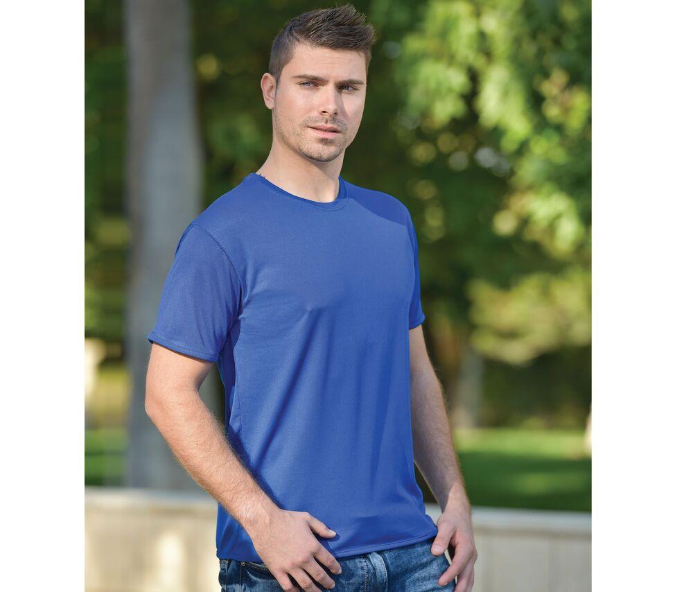 Starworld SW36N - Men's Sports T-Shirt